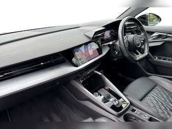 Used Audi A3 2023 for sale - 78407695: Photo