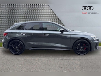 Used Audi A3 2023 for sale - 78407695: Photo