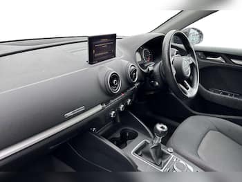 Used Audi A3 2018 for sale - 79678815: Photo
