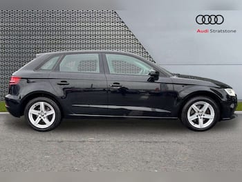 Used Audi A3 2018 for sale - 79678815: Photo