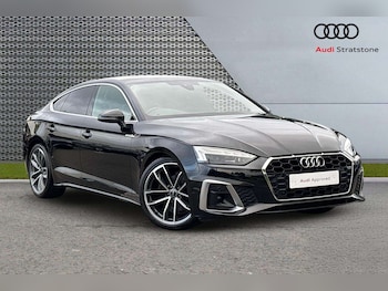 2021 - 35 TDI S Line 5dr S Tronic