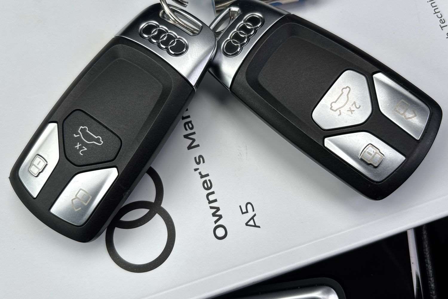 Used Audi A5 2021 for sale - 76475940: Photo 26