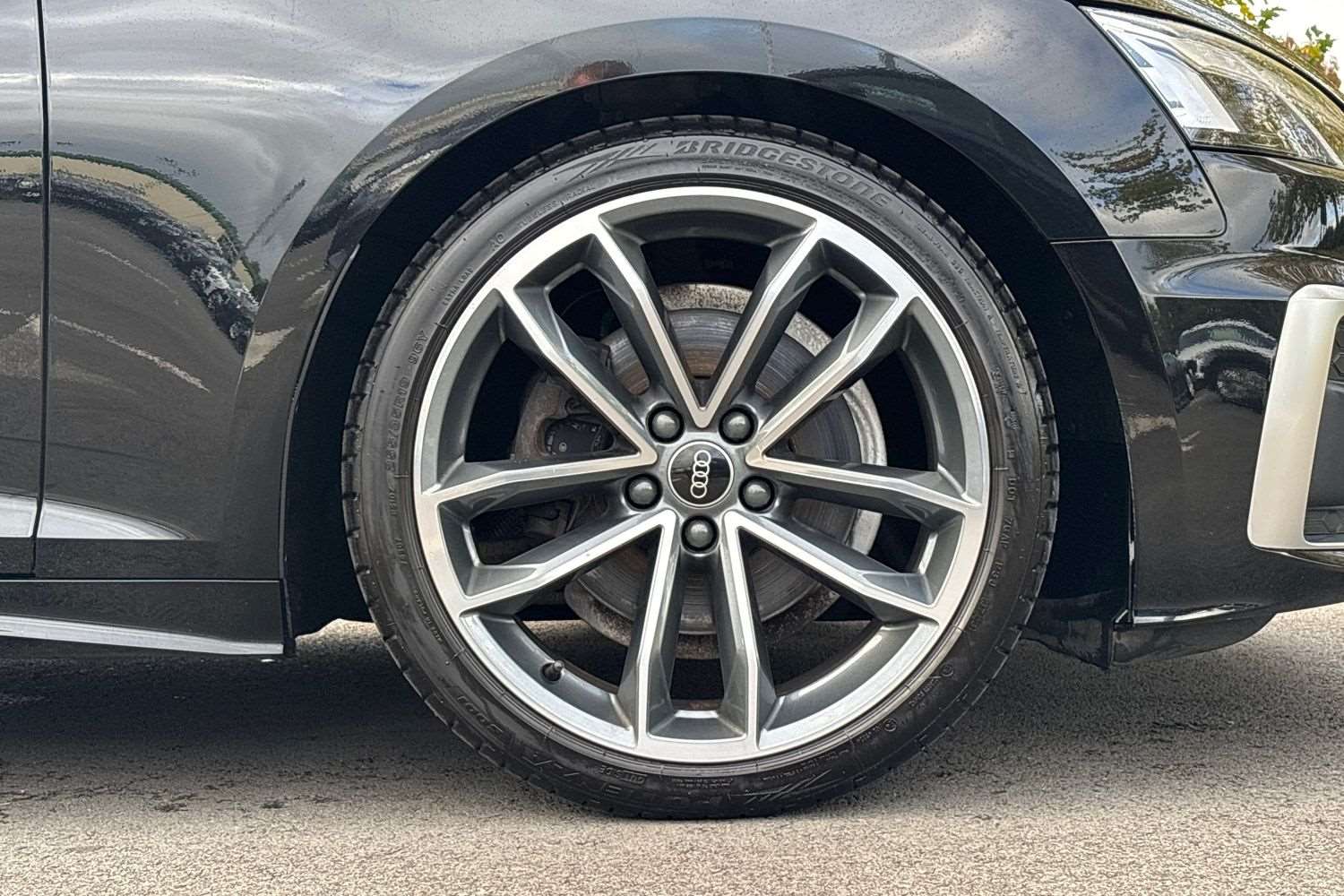 Used Audi A5 2021 for sale - 76475940: Photo 5