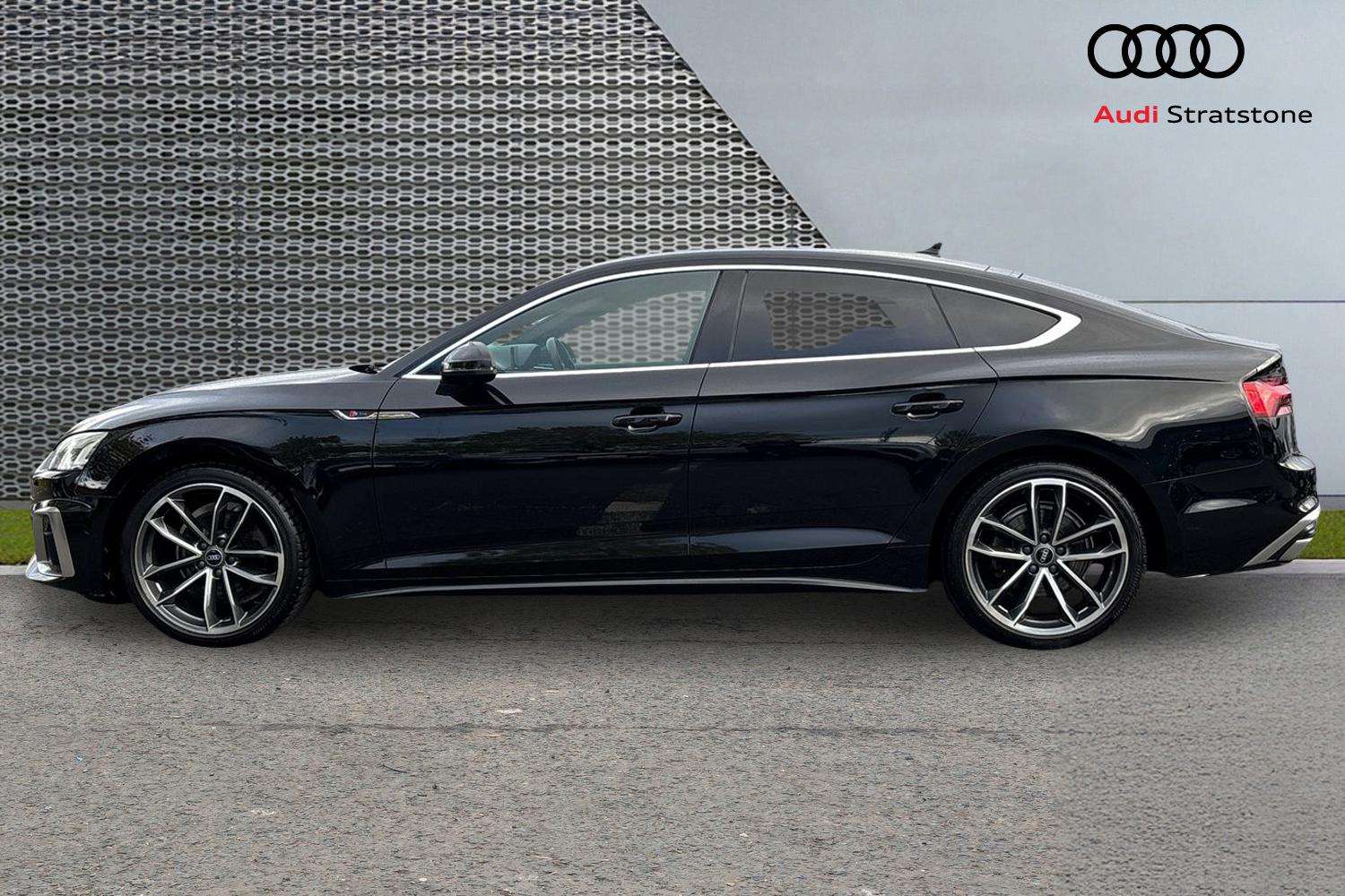 Used Audi A5 2021 for sale - 76475940: Photo 8