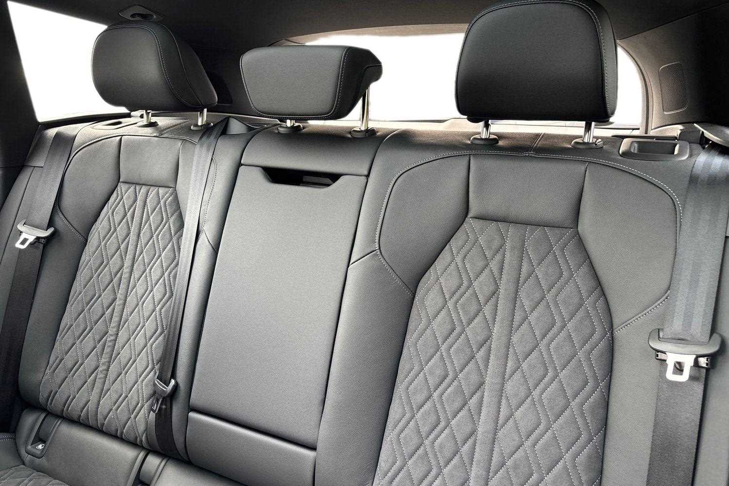 Used Audi Q6 e-tron 2025 for sale - 76113499: Photo 10
