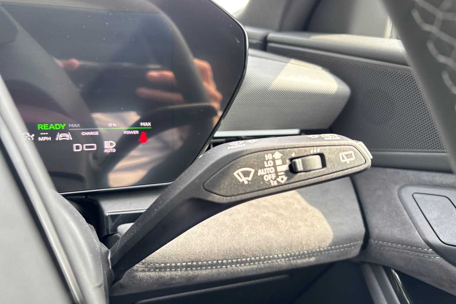 Used Audi Q6 e-tron 2025 for sale - 76113499: Photo 21