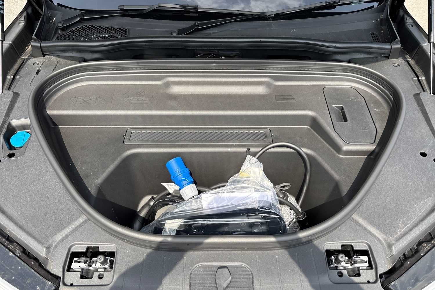 Used Audi Q6 e-tron 2025 for sale - 76113499: Photo 24