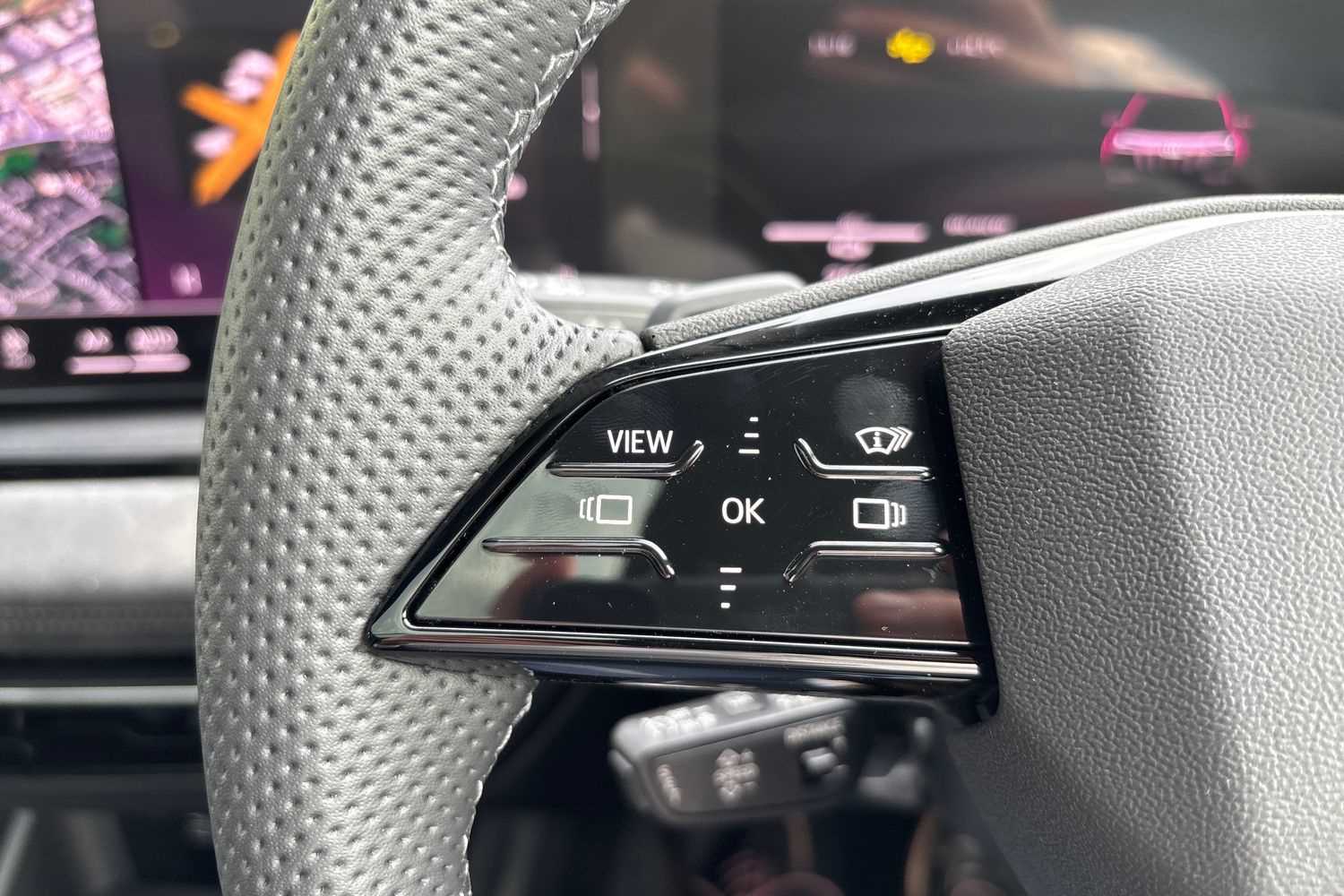 Used Audi Q6 e-tron 2025 for sale - 76113499: Photo 31