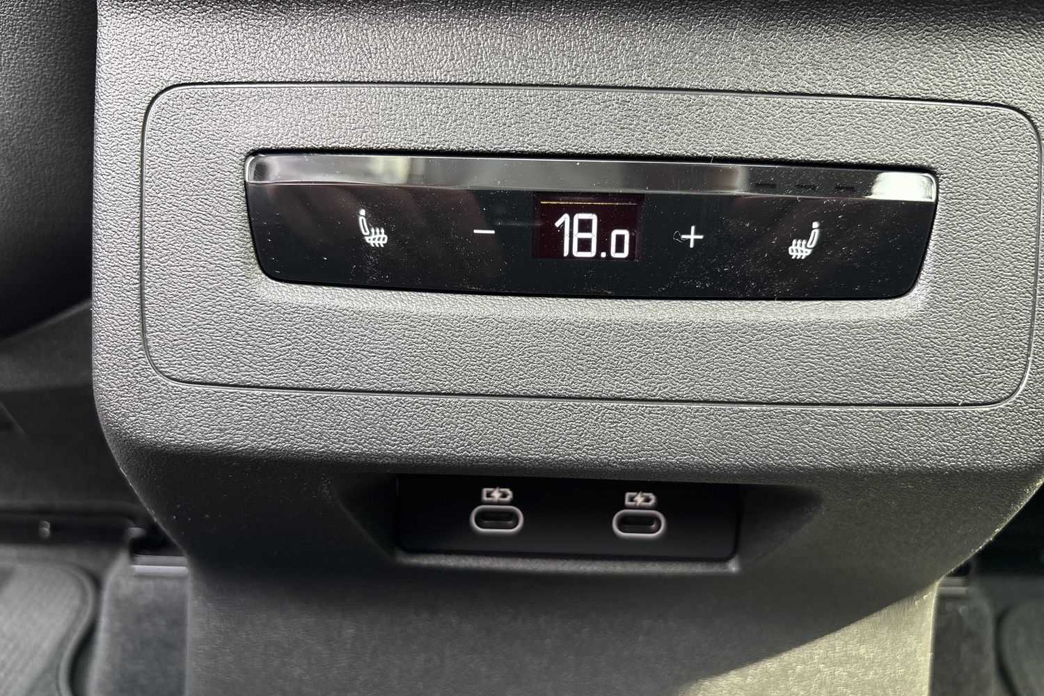 Used Audi Q6 e-tron 2025 for sale - 76113499: Photo 33