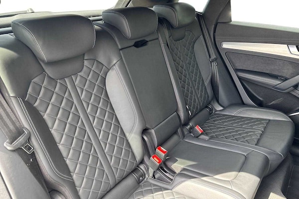 Used Audi Q5 2022 for sale - 76286442: Photo 10