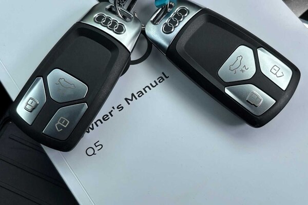 Used Audi Q5 2022 for sale - 76286442: Photo 16
