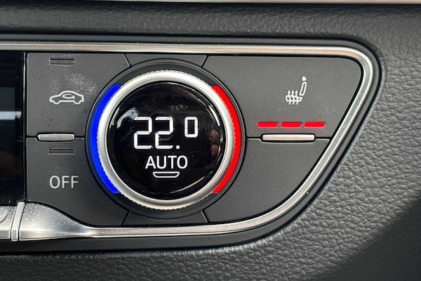 Used Audi Q5 2022 for sale - 76286442: Photo 17