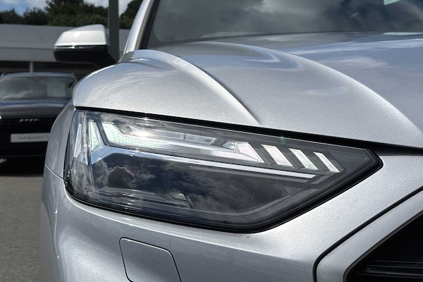 Used Audi Q5 2022 for sale - 76286442: Photo 19
