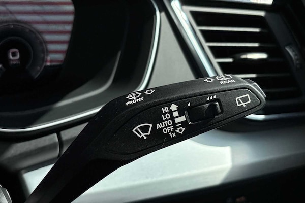 Used Audi Q5 2022 for sale - 76286442: Photo 21