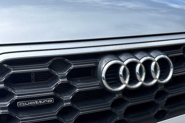 Used Audi Q5 2022 for sale - 76286442: Photo 26