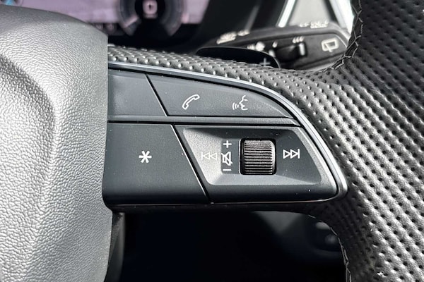 Used Audi Q5 2022 for sale - 76286442: Photo 32