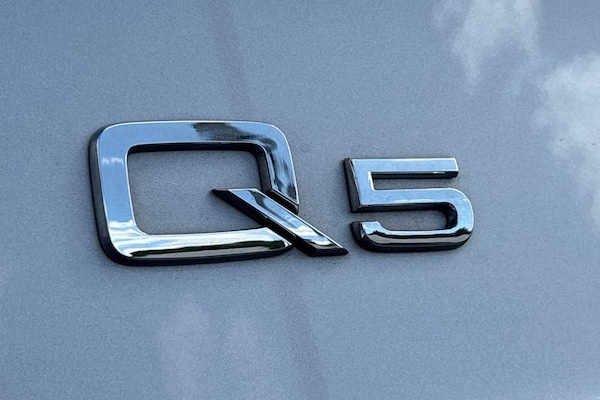 Used Audi Q5 2022 for sale - 76286442: Photo 33