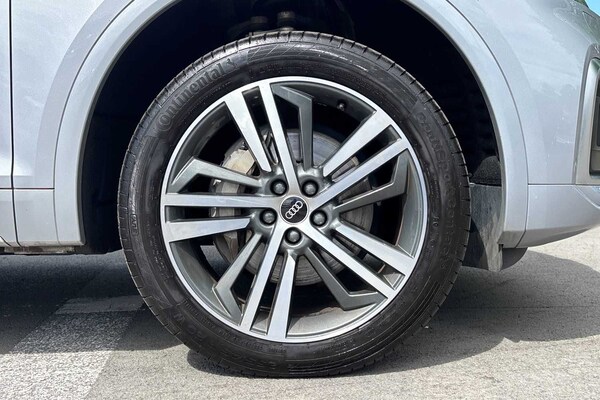 Used Audi Q5 2022 for sale - 76286442: Photo 5