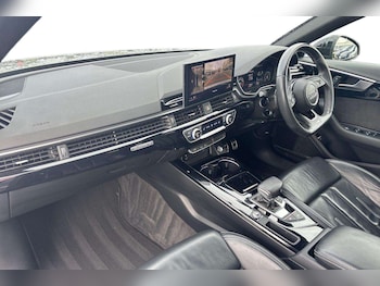 Used Audi A4 2020 for sale - 77706696: Photo