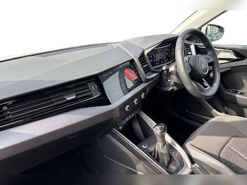 Used Audi A1 2025 for sale - 77727029: Photo