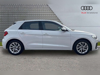 Used Audi A1 2025 for sale - 77727029: Photo