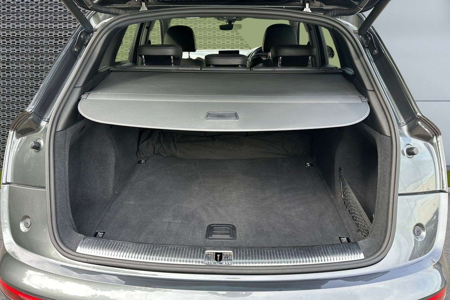 Used Audi Q5 2019 for sale - 76421193: Photo 13