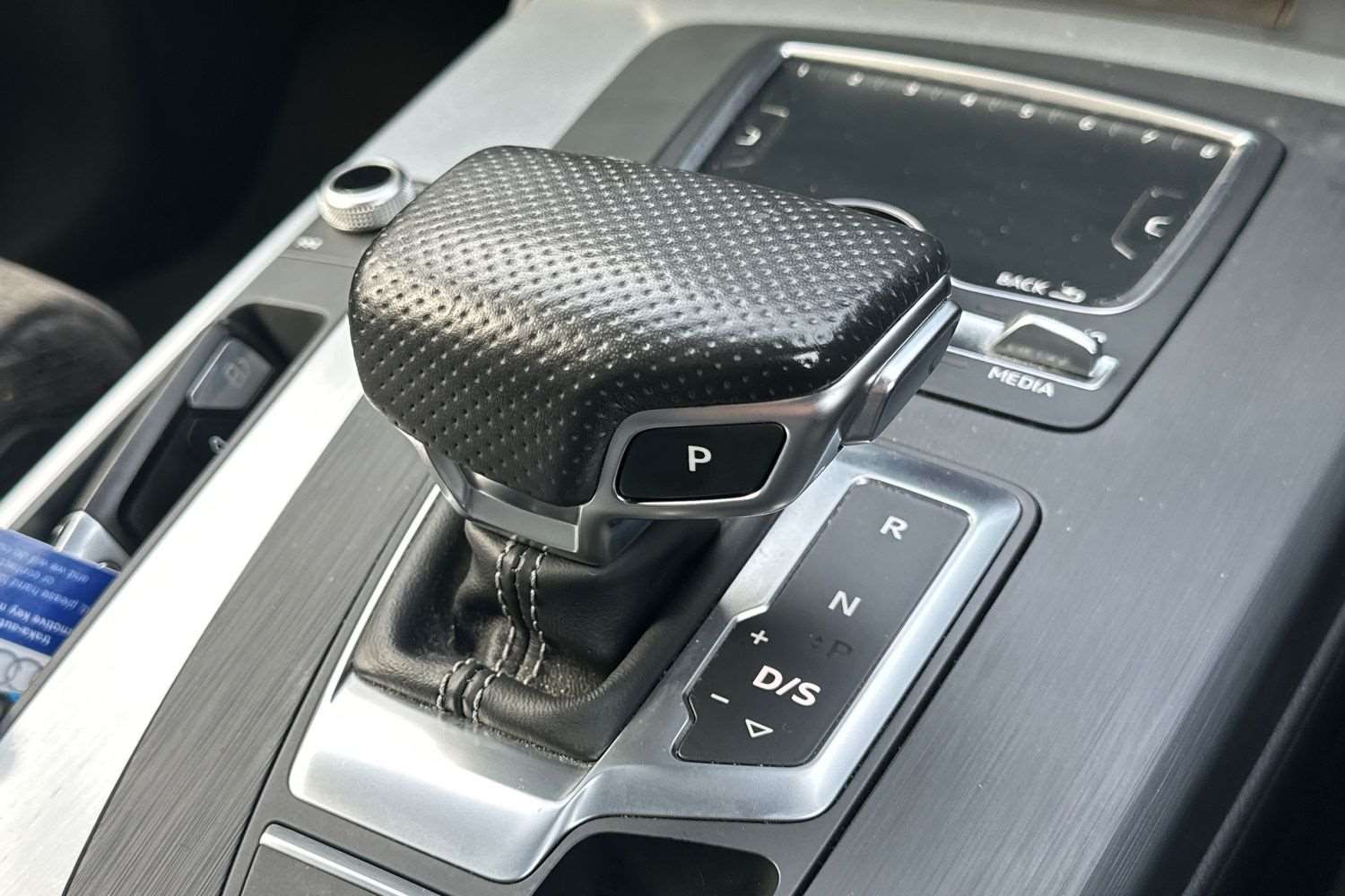 Used Audi Q5 2019 for sale - 76421193: Photo 15