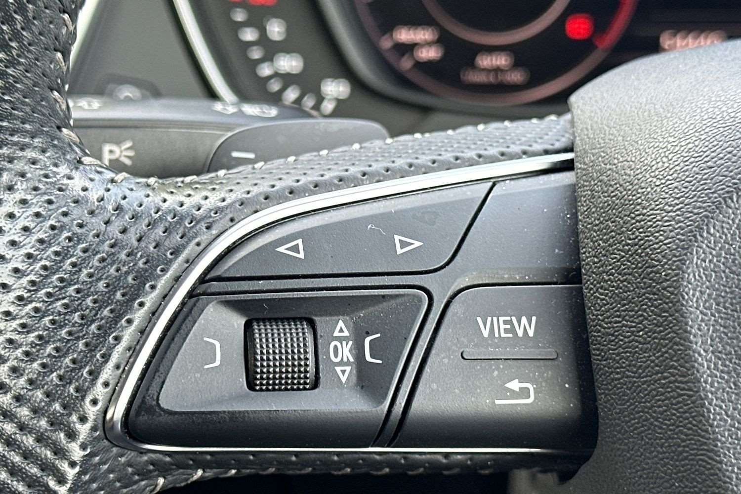 Used Audi Q5 2019 for sale - 76421193: Photo 16