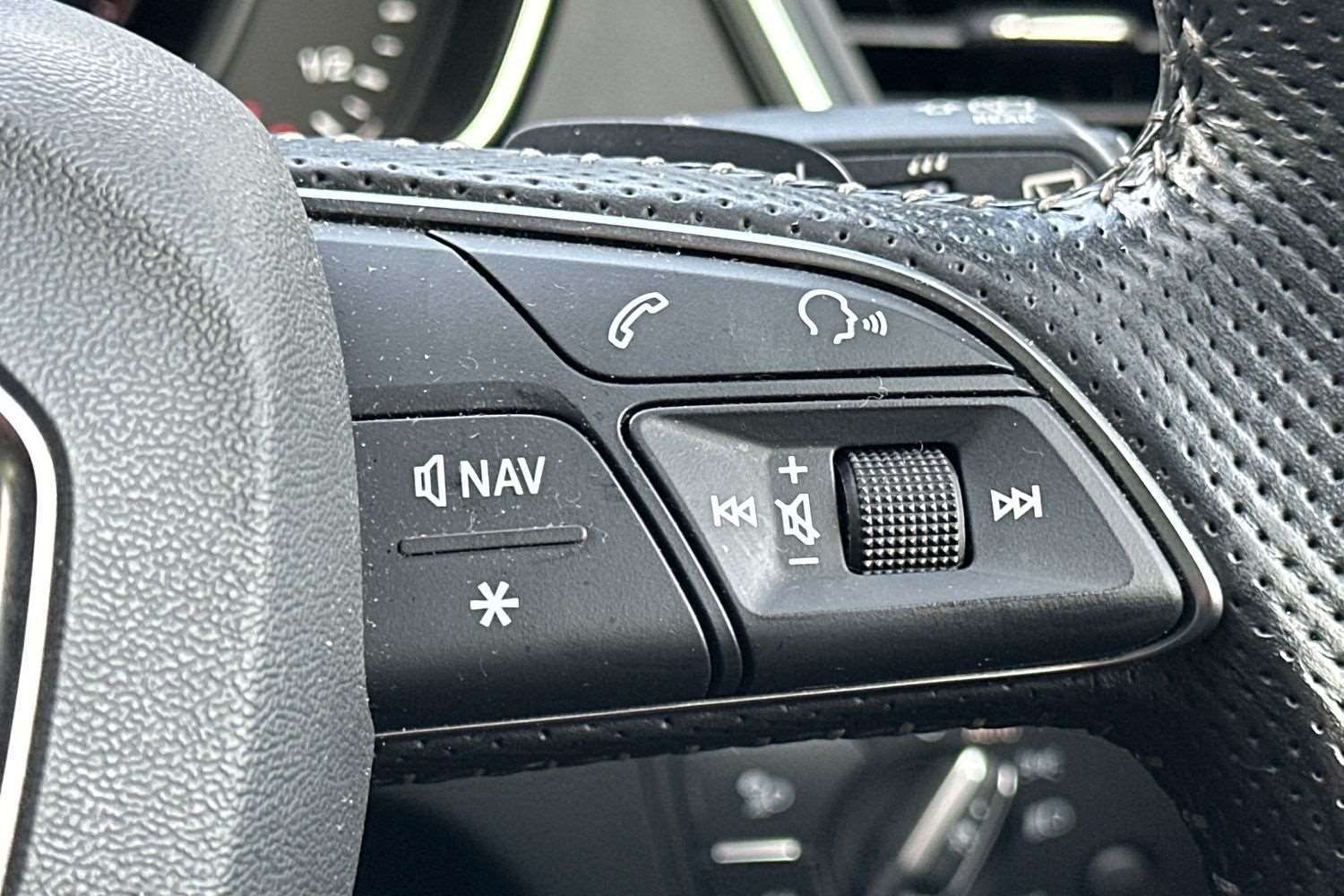 Used Audi Q5 2019 for sale - 76421193: Photo 17