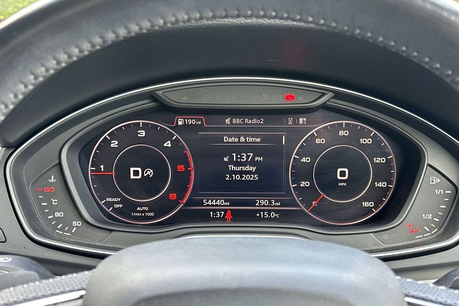 Used Audi Q5 2019 for sale - 76421193: Photo 18