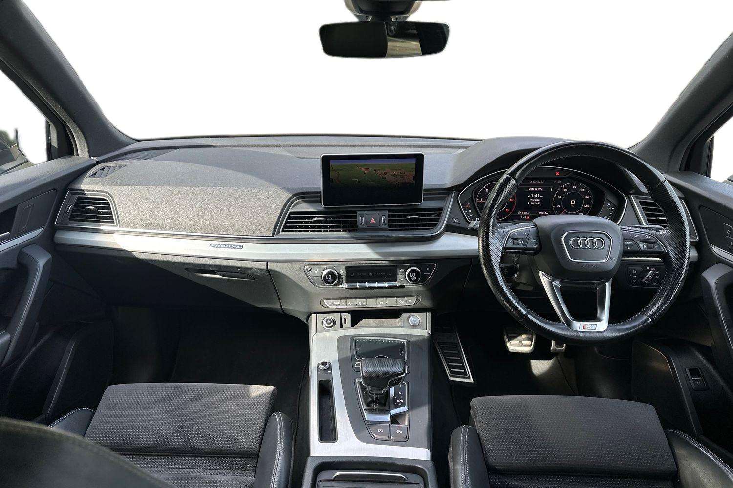 Used Audi Q5 2019 for sale - 76421193: Photo 19