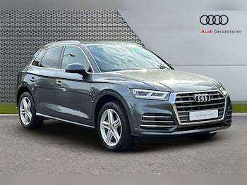 Audi - Q5