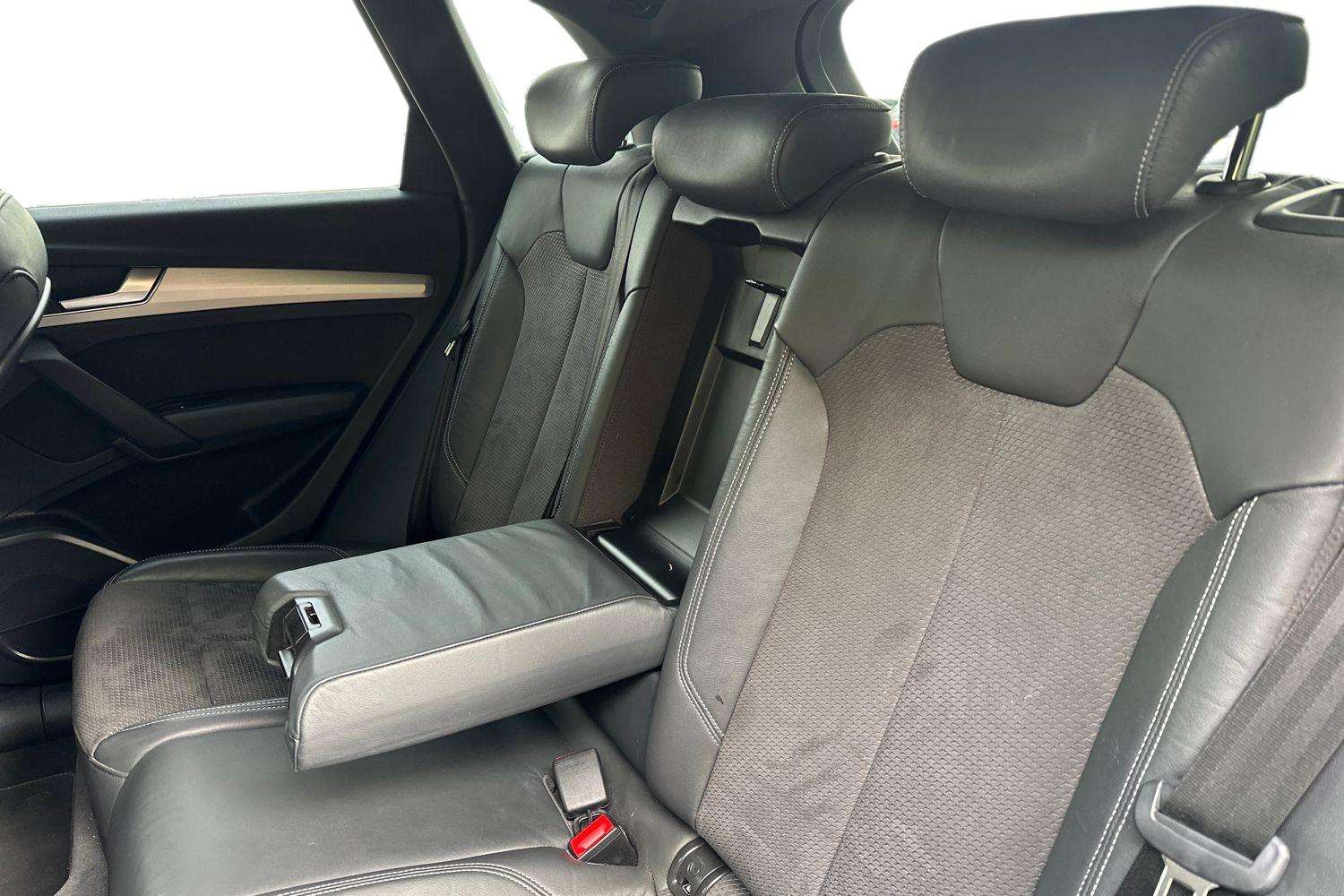 Used Audi Q5 2019 for sale - 76421193: Photo 22