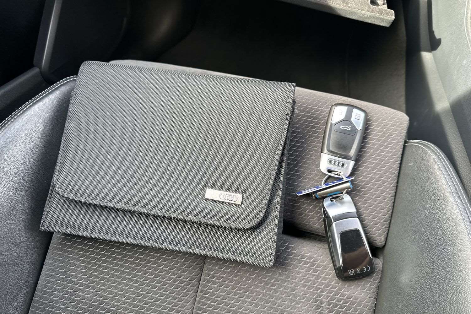 Used Audi Q5 2019 for sale - 76421193: Photo 25