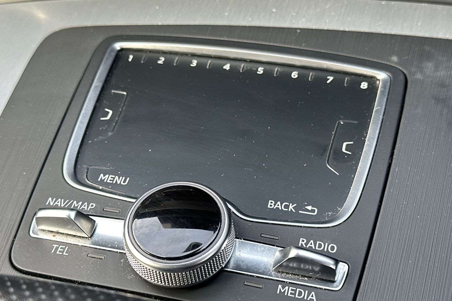 Used Audi Q5 2019 for sale - 76421193: Photo 27