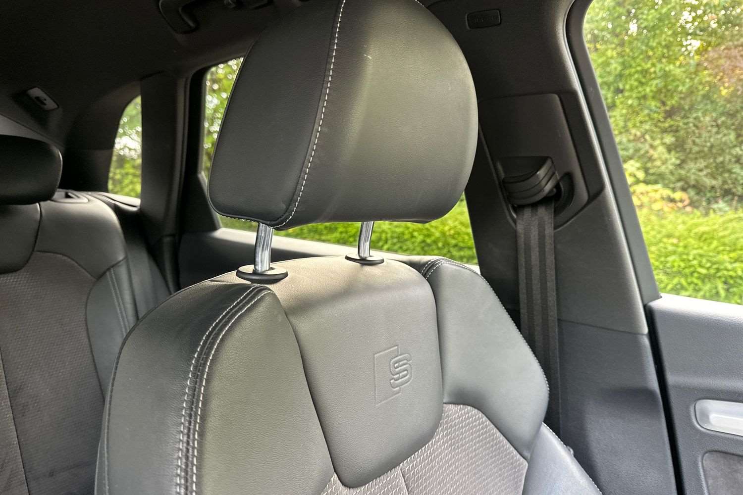 Used Audi Q5 2019 for sale - 76421193: Photo 30