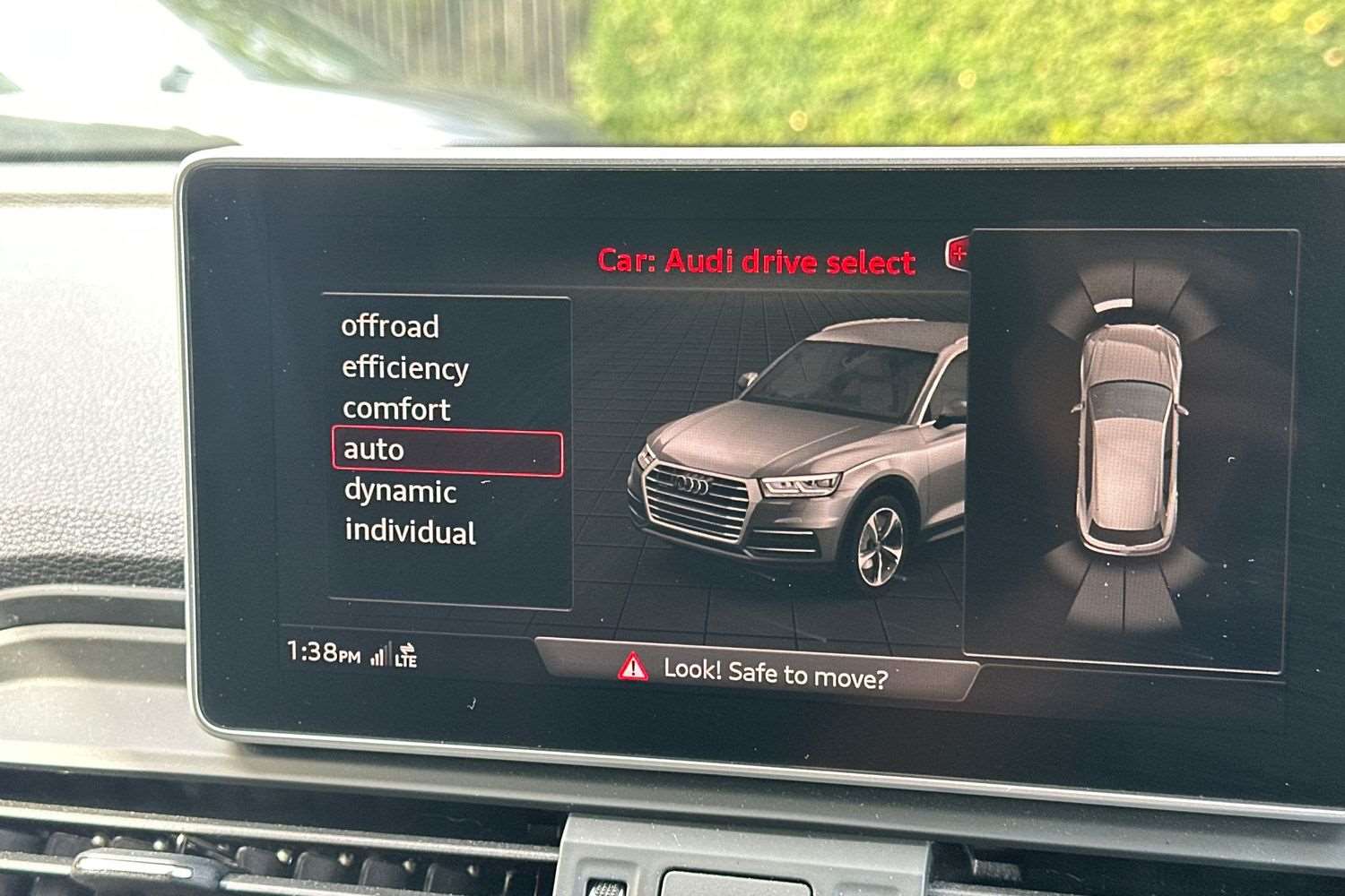 Used Audi Q5 2019 for sale - 76421193: Photo 32