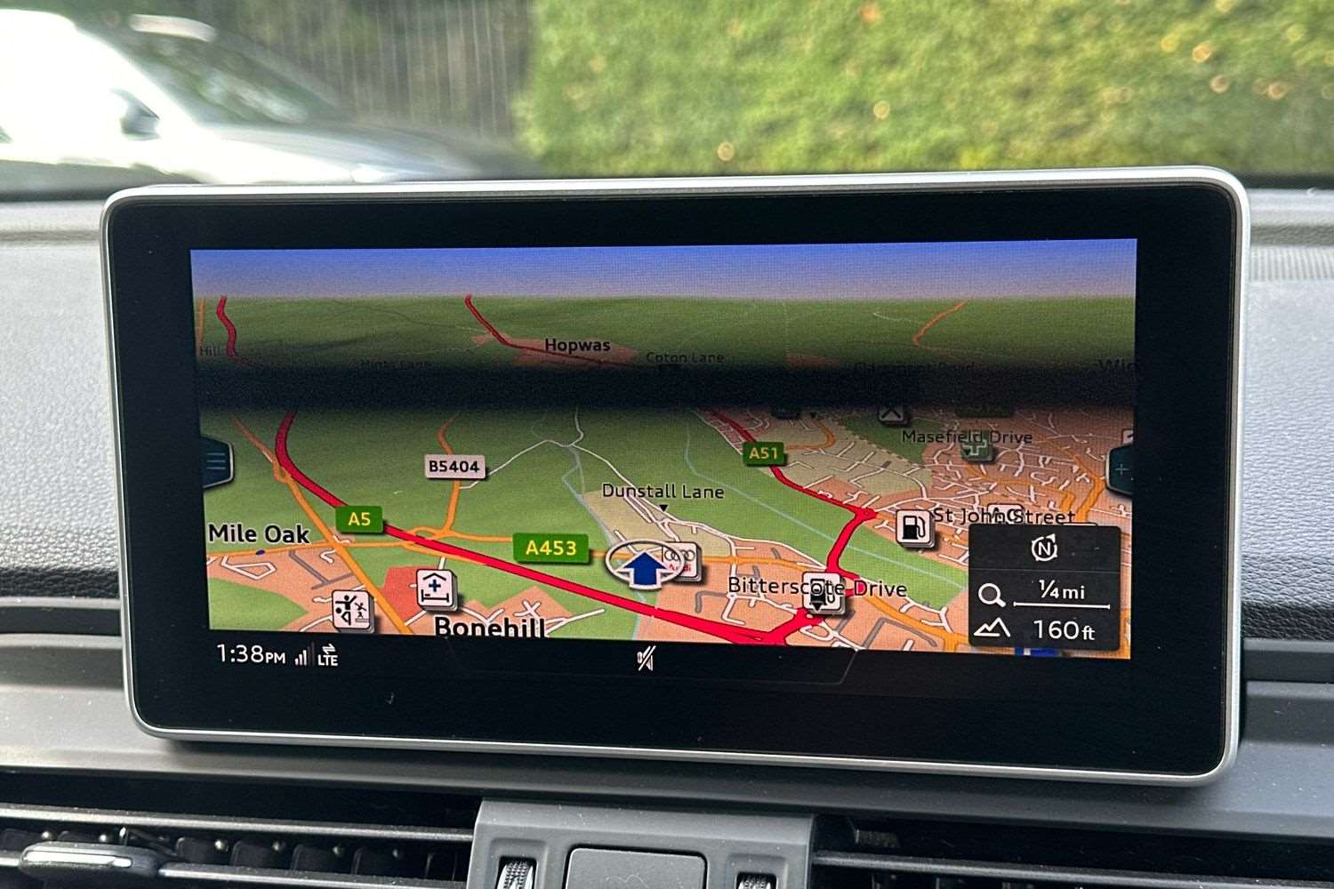 Used Audi Q5 2019 for sale - 76421193: Photo 33