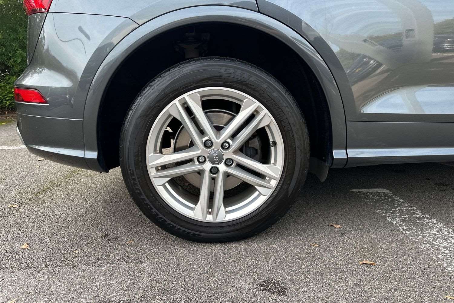 Used Audi Q5 2019 for sale - 76421193: Photo 5
