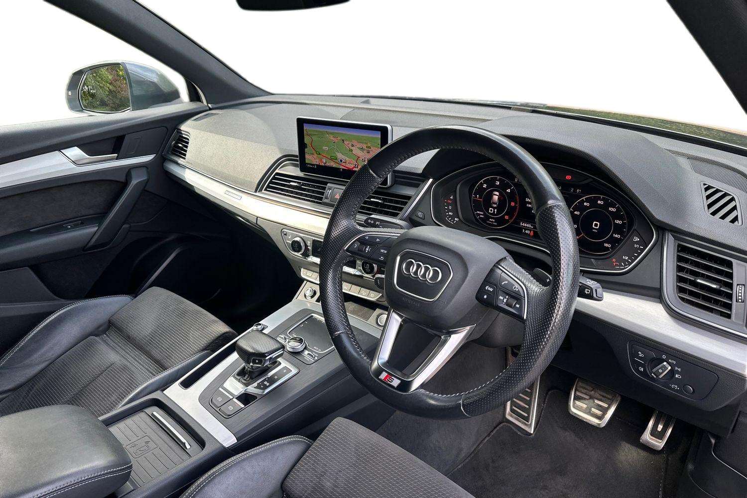 Used Audi Q5 2019 for sale - 76421193: Photo 6