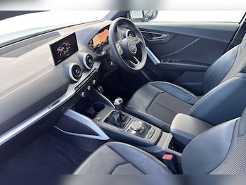 Used Audi Q2 2022 for sale - 78010568: Photo