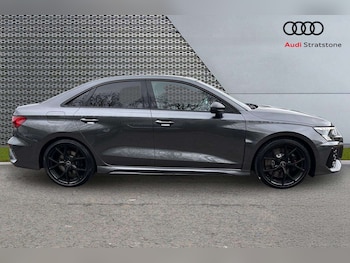 Used Audi RS3 2023 for sale - 78338059: Photo