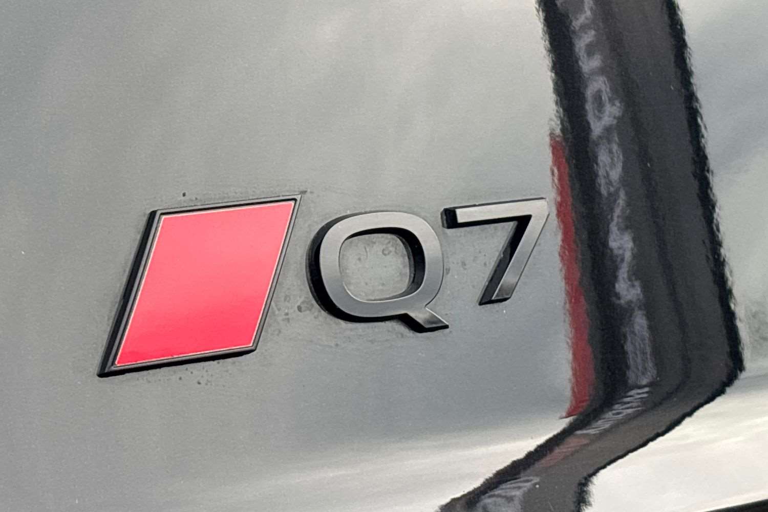 Used Audi Q7 2024 for sale - 77443405: Photo 12