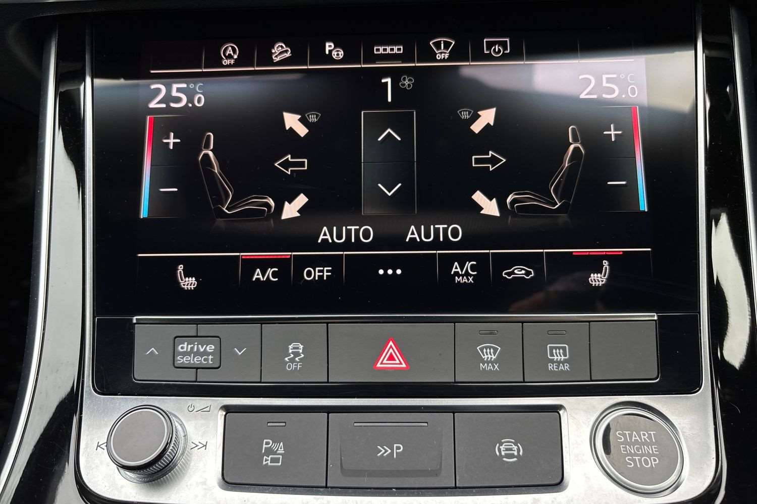 Used Audi Q7 2024 for sale - 77443405: Photo 32