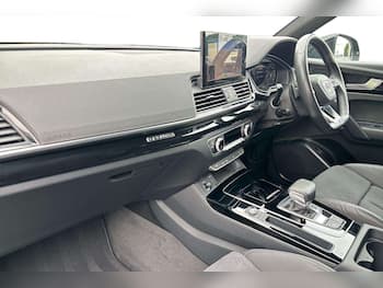 Used Audi Q5 2023 for sale - 79702853: Photo
