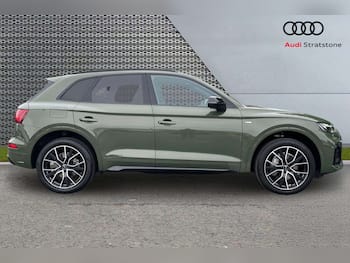 Used Audi Q5 2023 for sale - 79702853: Photo