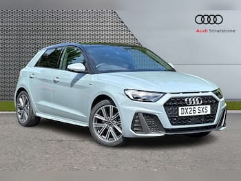 Used Audi A1 2026 for sale - 79825371: Photo