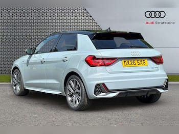 Used Audi A1 2026 for sale - 79825371: Photo