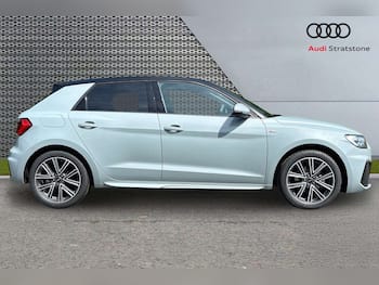Used Audi A1 2026 for sale - 79825371: Photo