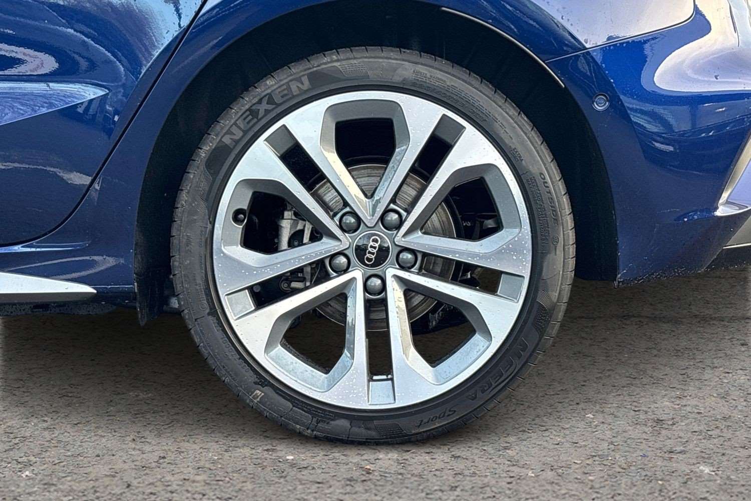 Used Audi A3 2025 for sale - 77112318: Photo 10